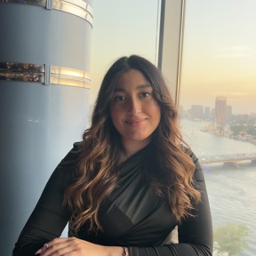 Habiba El Gharably